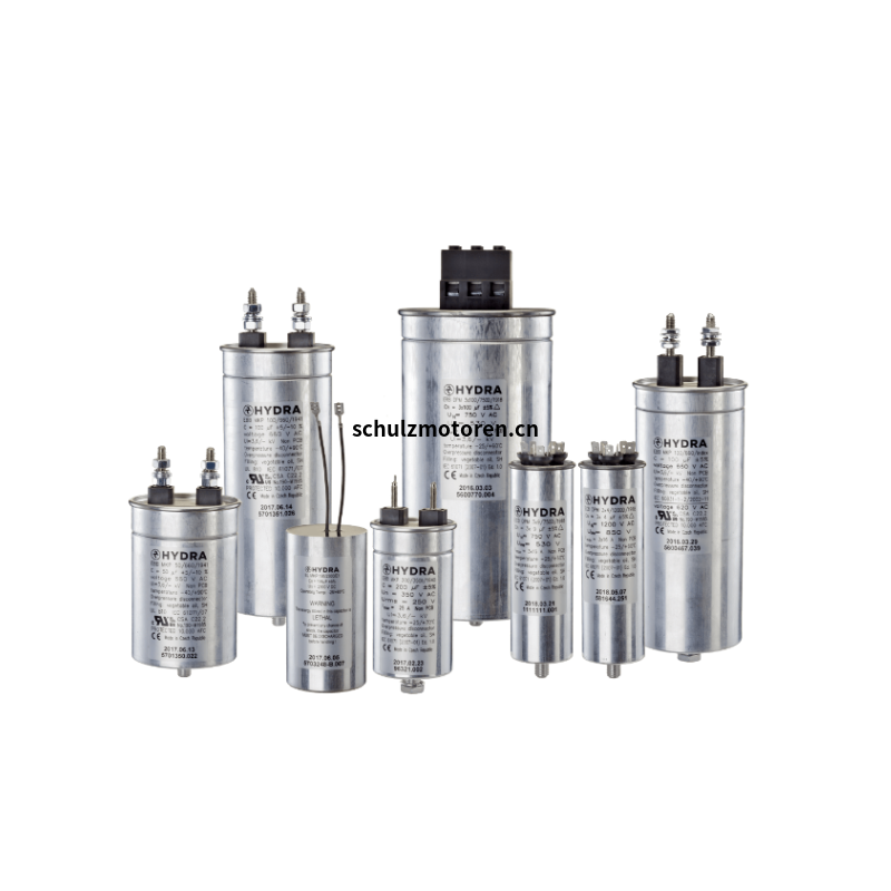 Hydra Components工业电容器MLB-MKP 4/400