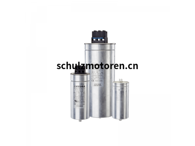 Hydra Components工业电容器MLB-MKP 4/400用于小型电机