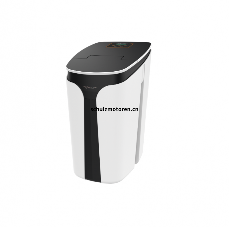 JUDO反冲洗过滤器